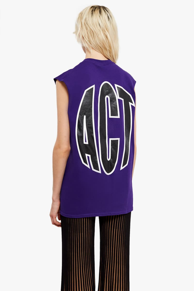 Opening Ceremony Action Capsule