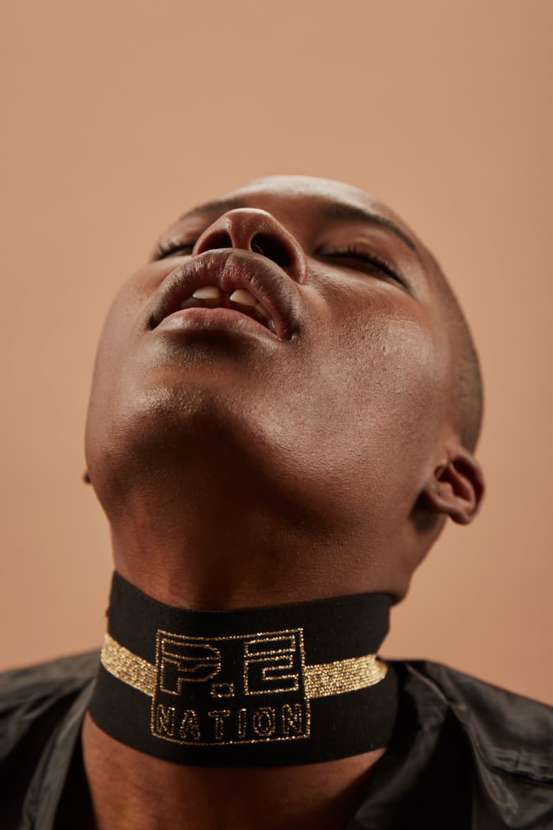 PE Nation All Stars Reebok Campaign