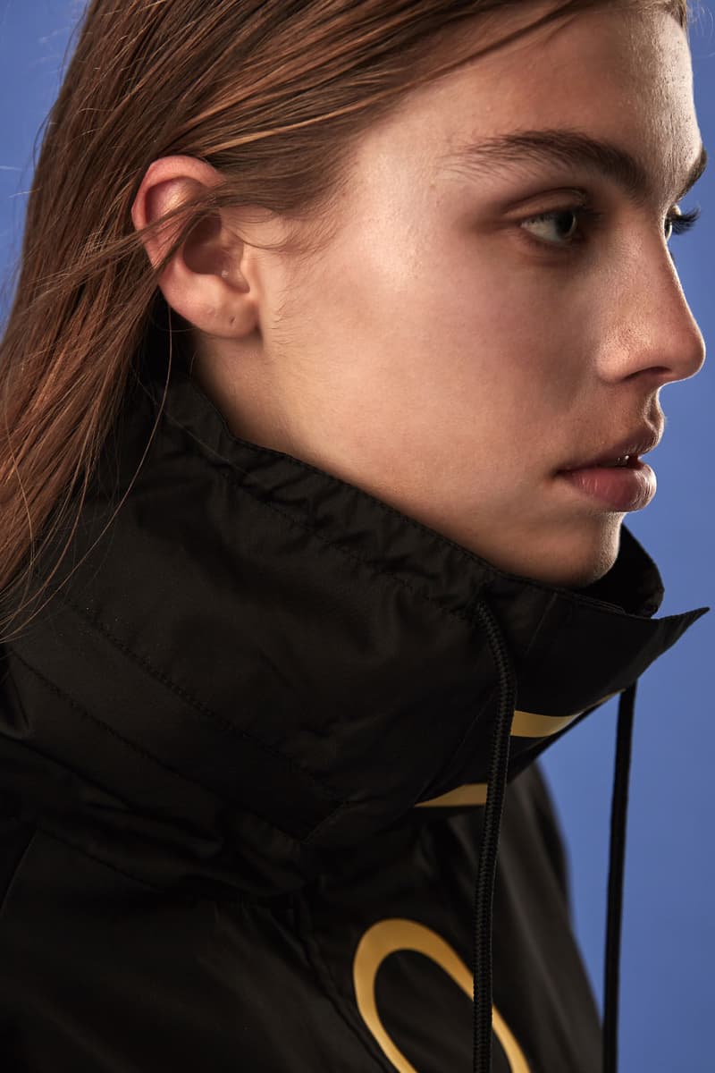 PE Nation All Stars Reebok Campaign