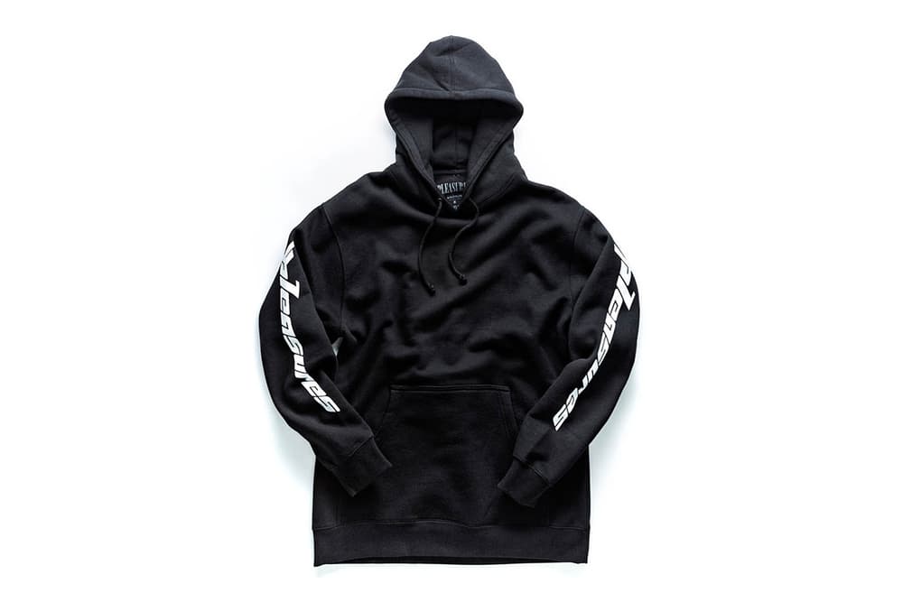 PLEASURES HYPEBEAST 2017 Collection