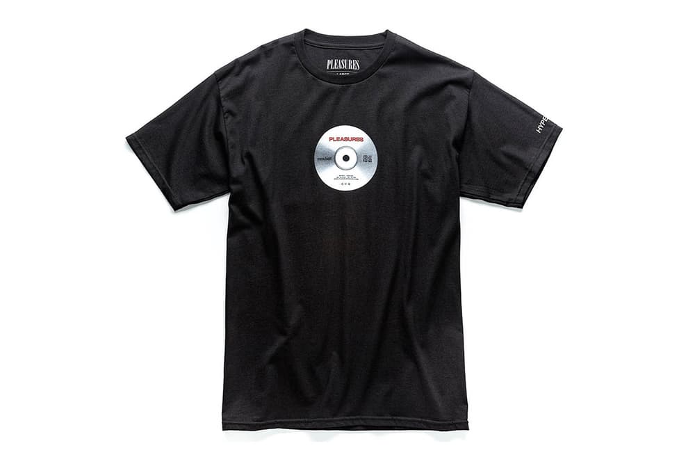 PLEASURES HYPEBEAST 2017 Collection