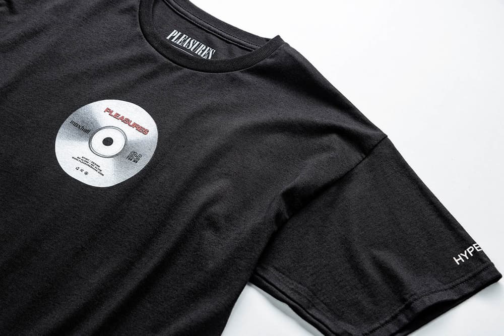 PLEASURES HYPEBEAST 2017 Collection