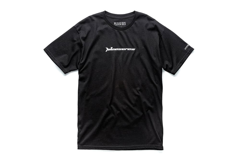 PLEASURES HYPEBEAST 2017 Collection