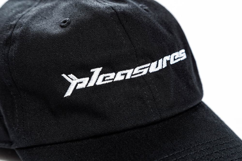 PLEASURES HYPEBEAST 2017 Collection