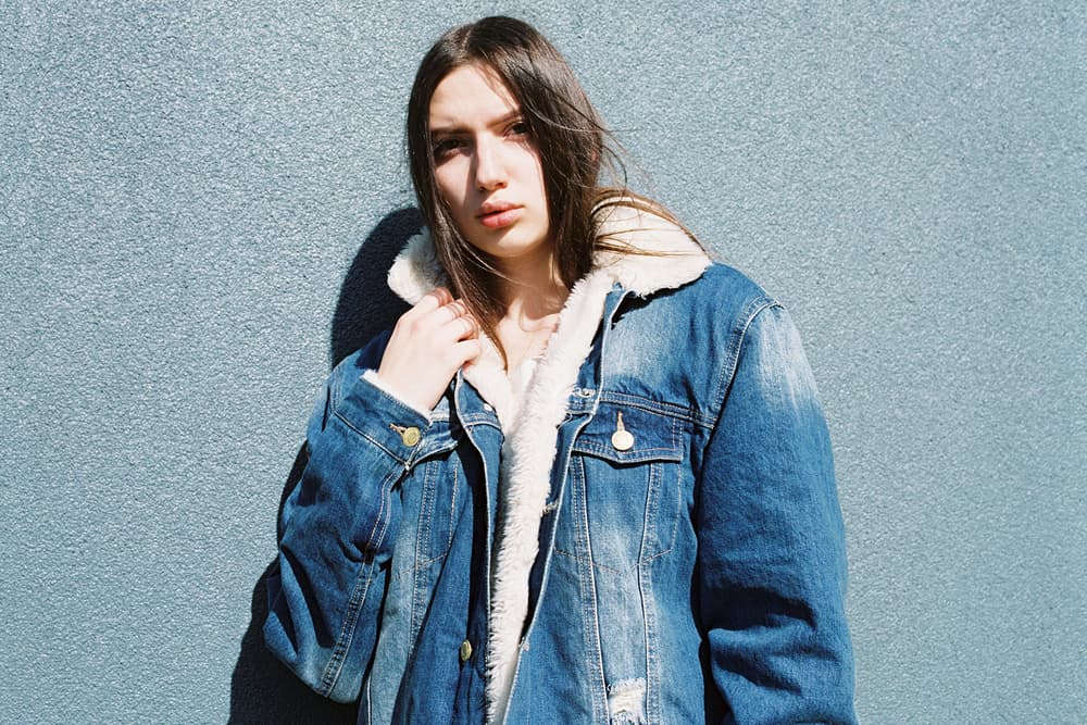 Profound Aesthetic 2017 Spring Editorial