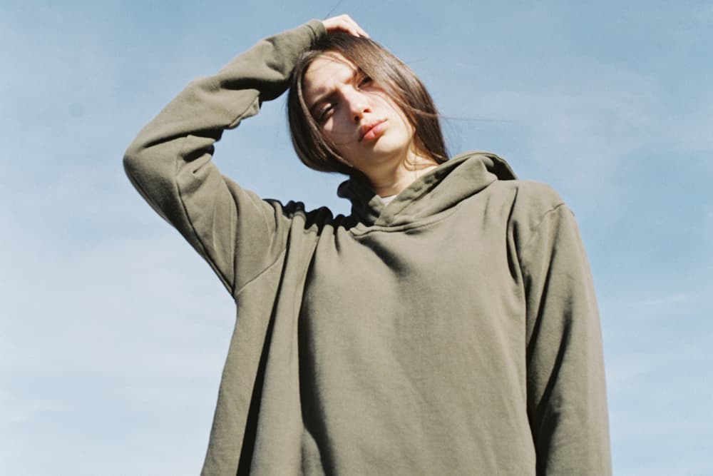 Profound Aesthetic 2017 Spring Editorial