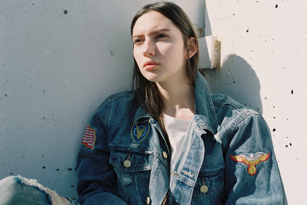 Profound Aesthetic 2017 Spring Editorial