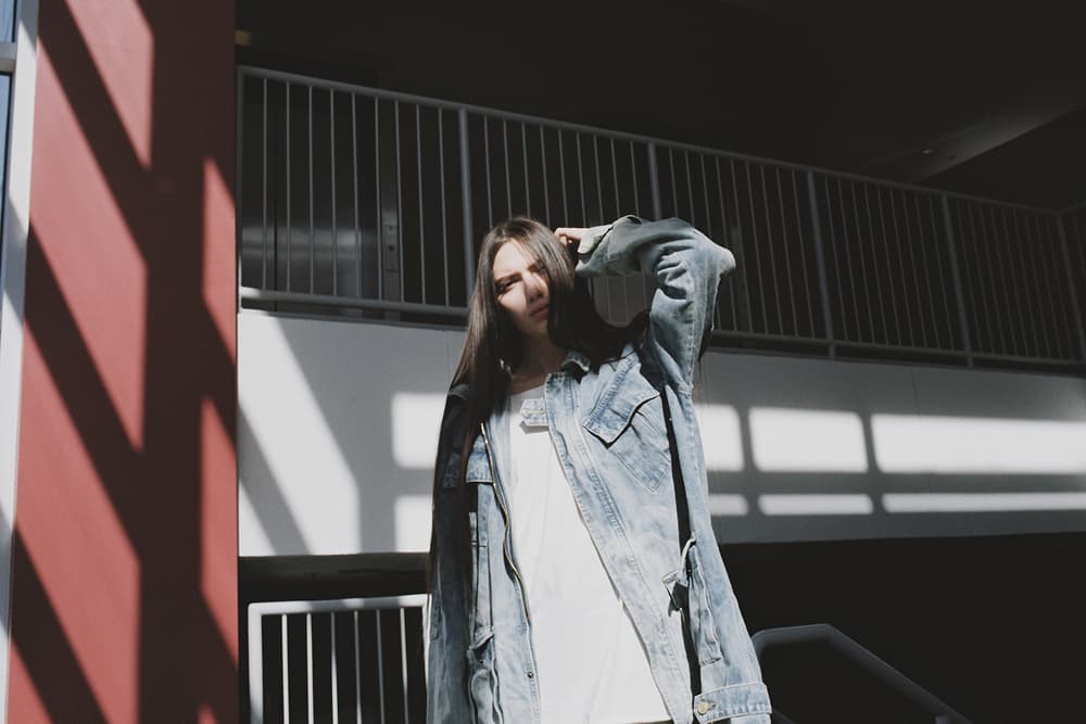 Profound Aesthetic 2017 Spring Editorial