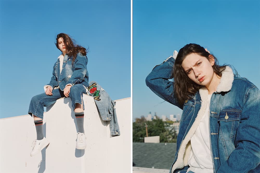 Profound Aesthetic 2017 Spring Editorial