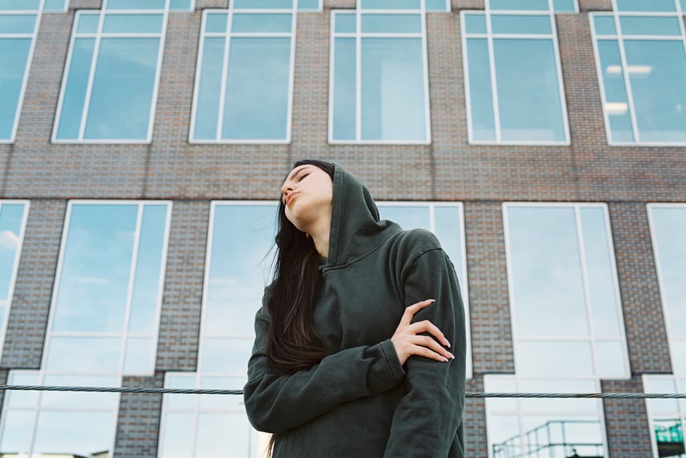Profound Aesthetic 2017 Spring Editorial