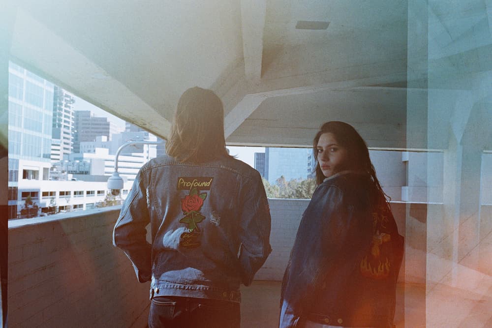Profound Aesthetic 2017 Spring Editorial