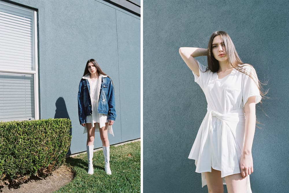 Profound Aesthetic 2017 Spring Editorial