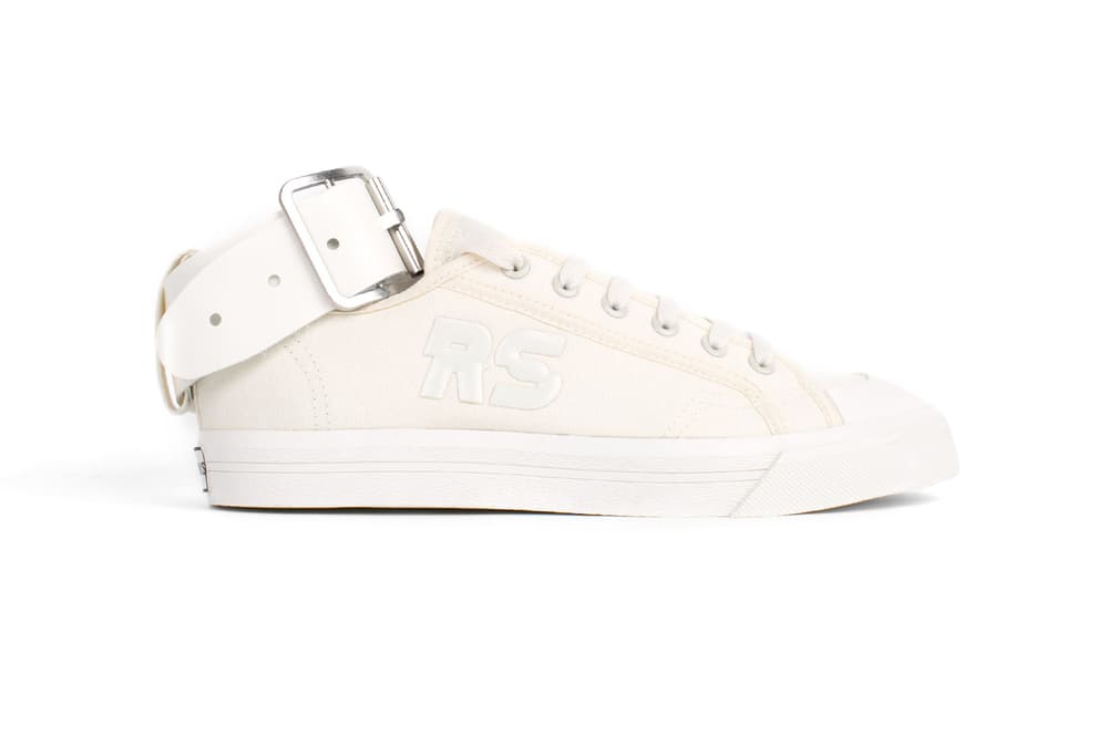Raf Simons x adidas Spirit Buckle