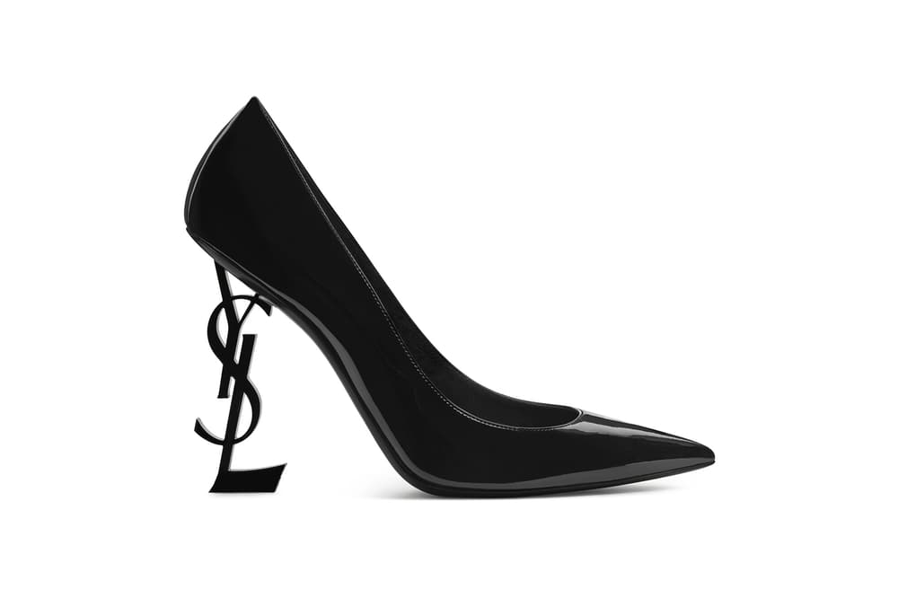 Saint Laurent YSL Opyum Heels