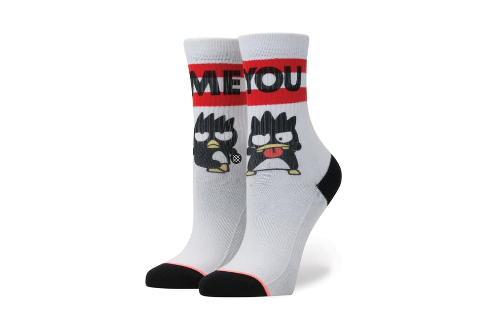 Sanrio x Stance Hello Kitty Collection