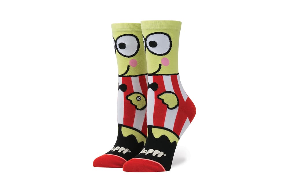 Sanrio x Stance Hello Kitty Collection