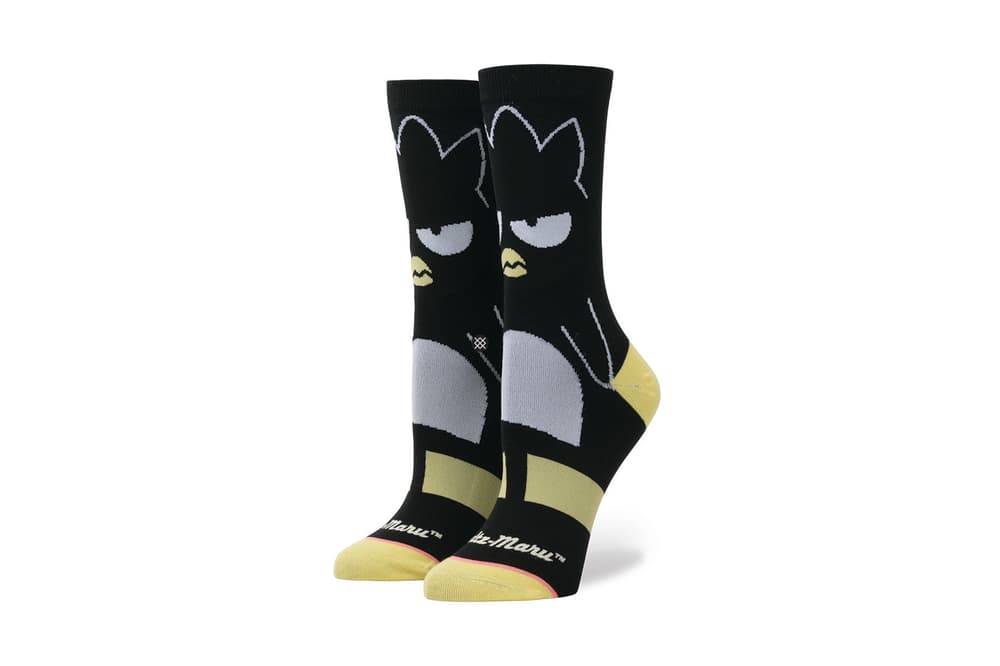 Sanrio x Stance Hello Kitty Collection