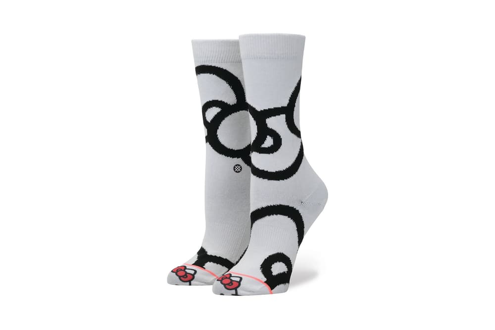 Sanrio x Stance Hello Kitty Collection
