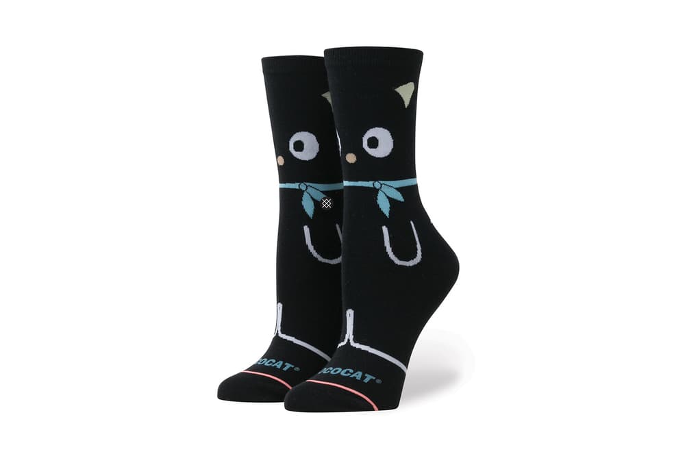 Sanrio x Stance Hello Kitty Collection