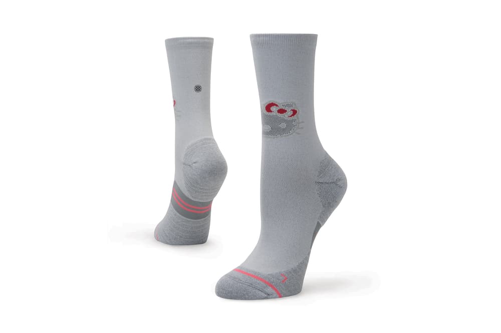 Sanrio x Stance Hello Kitty Collection