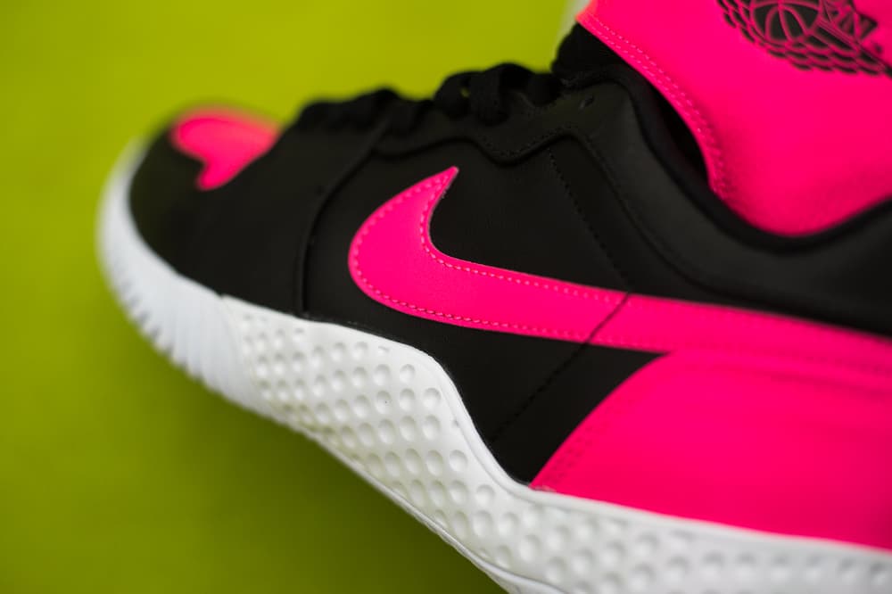 Serena Williams Nike Air Jordan 1