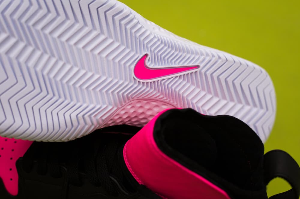 Serena Williams Nike Air Jordan 1