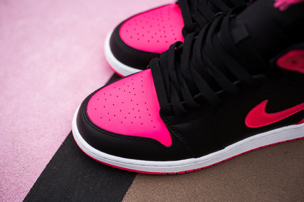 Serena Williams Nike Air Jordan 1