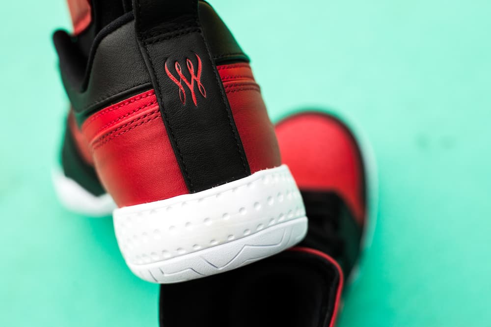 Serena Williams Nike Air Jordan 1