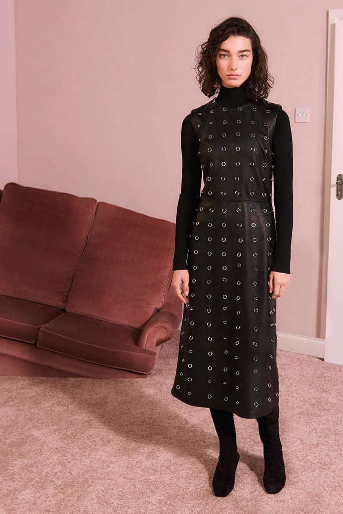 Stella McCartney 2017 Pre Fall Collection