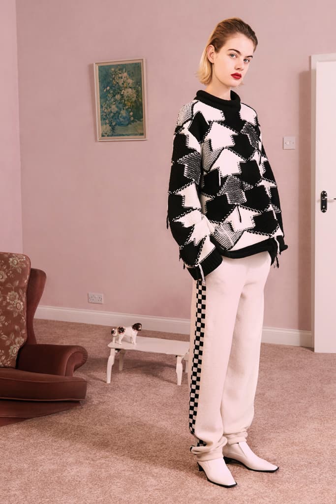 Stella McCartney 2017 Pre Fall Collection