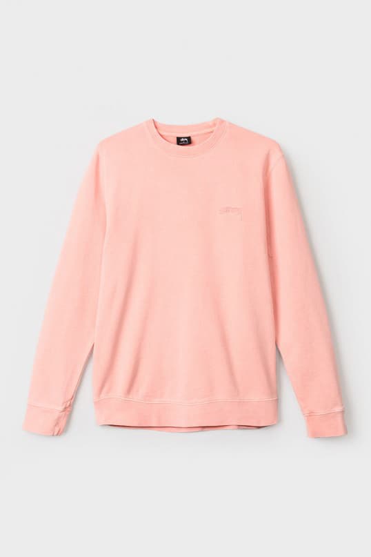 Stussy O’Dyed Classics Collection