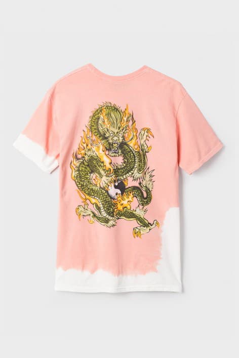 Stussy O’Dyed Classics Collection