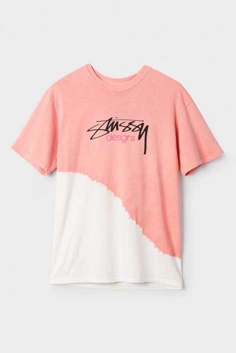 Stussy O’Dyed Classics Collection