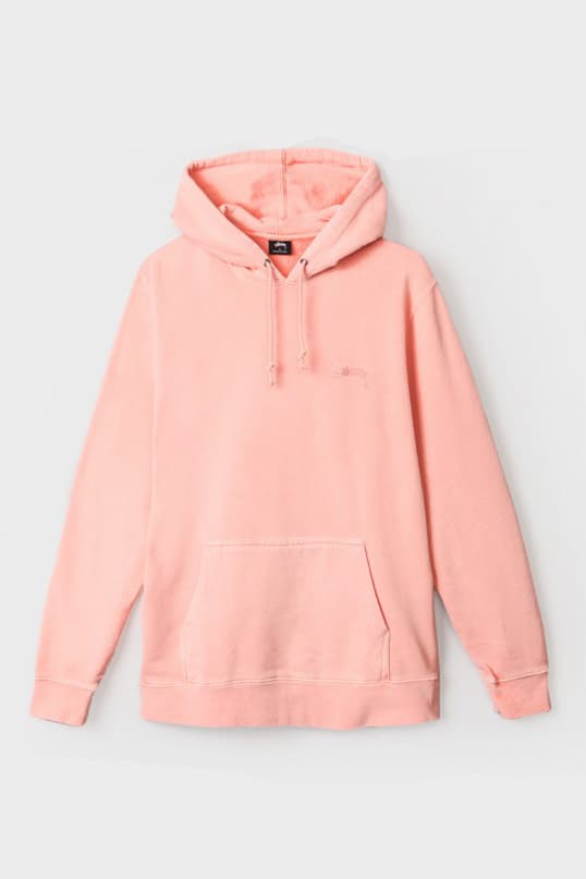Stussy O’Dyed Classics Collection