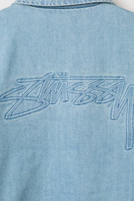 Stussy O’Dyed Classics Collection