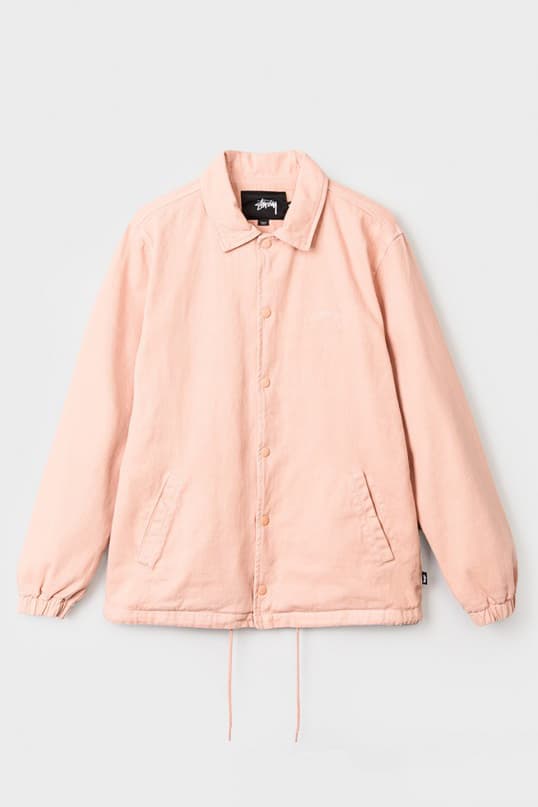 Stussy O’Dyed Classics Collection