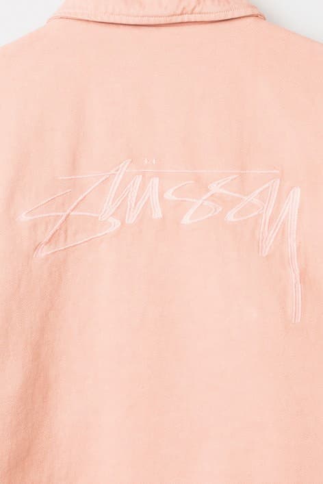 Stussy O’Dyed Classics Collection