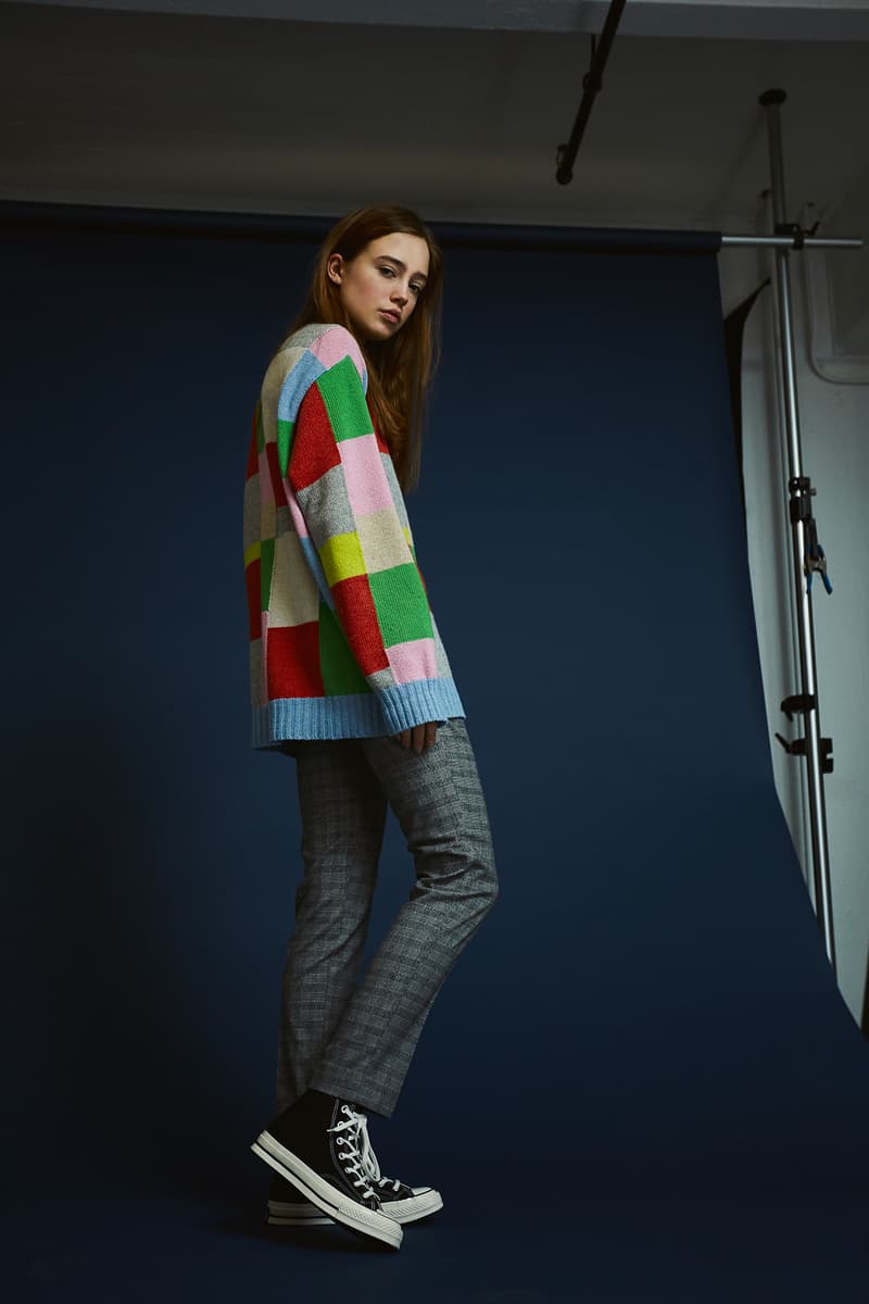 Editorial Supreme Noah Stussy Carhartt WIP adidas