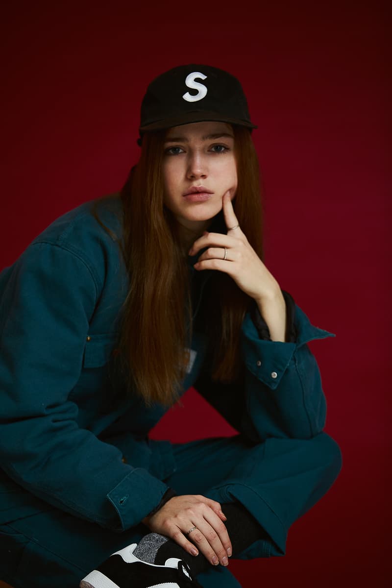 Editorial Supreme Noah Stussy Carhartt WIP adidas