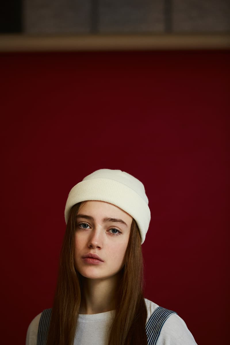Editorial Supreme Noah Stussy Carhartt WIP adidas