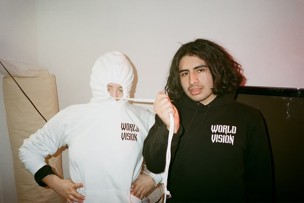 tommy genesis world vision hoodies rerelease