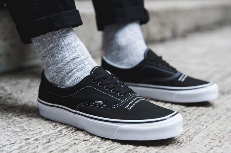 vans era 2017