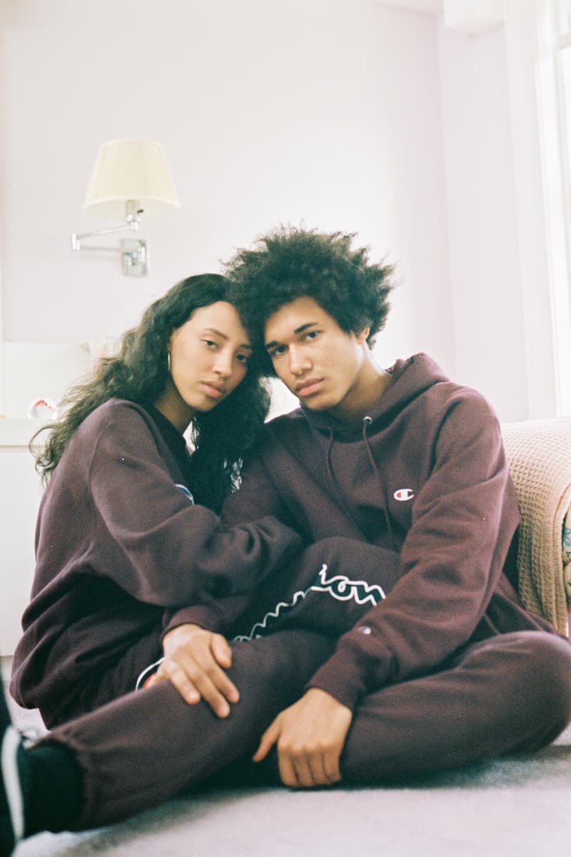 Urban Outfitters Love Stories Campaign