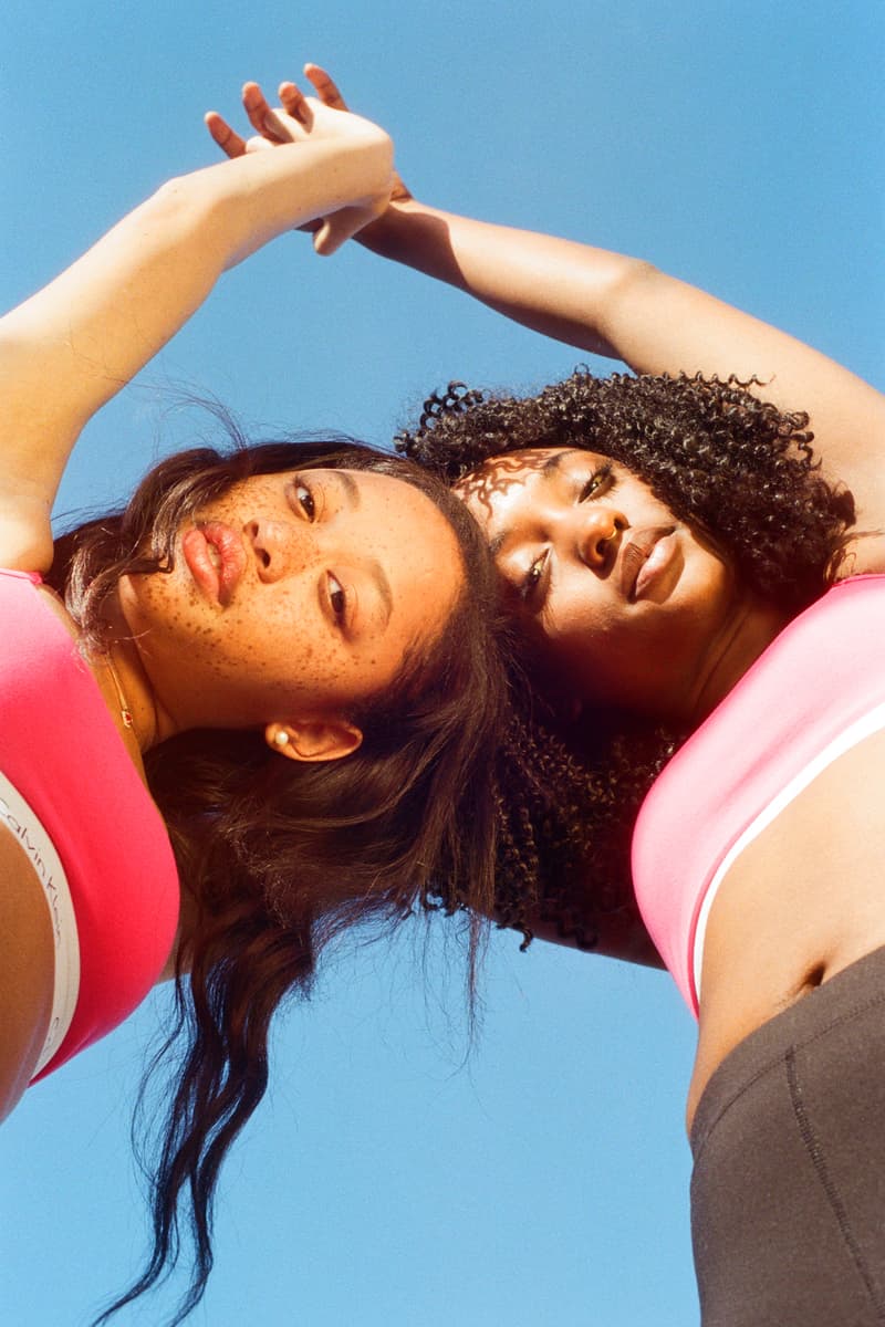 Urban Outfitters Love Stories Campaign