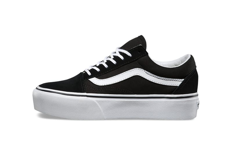 vans old skool femme 2017