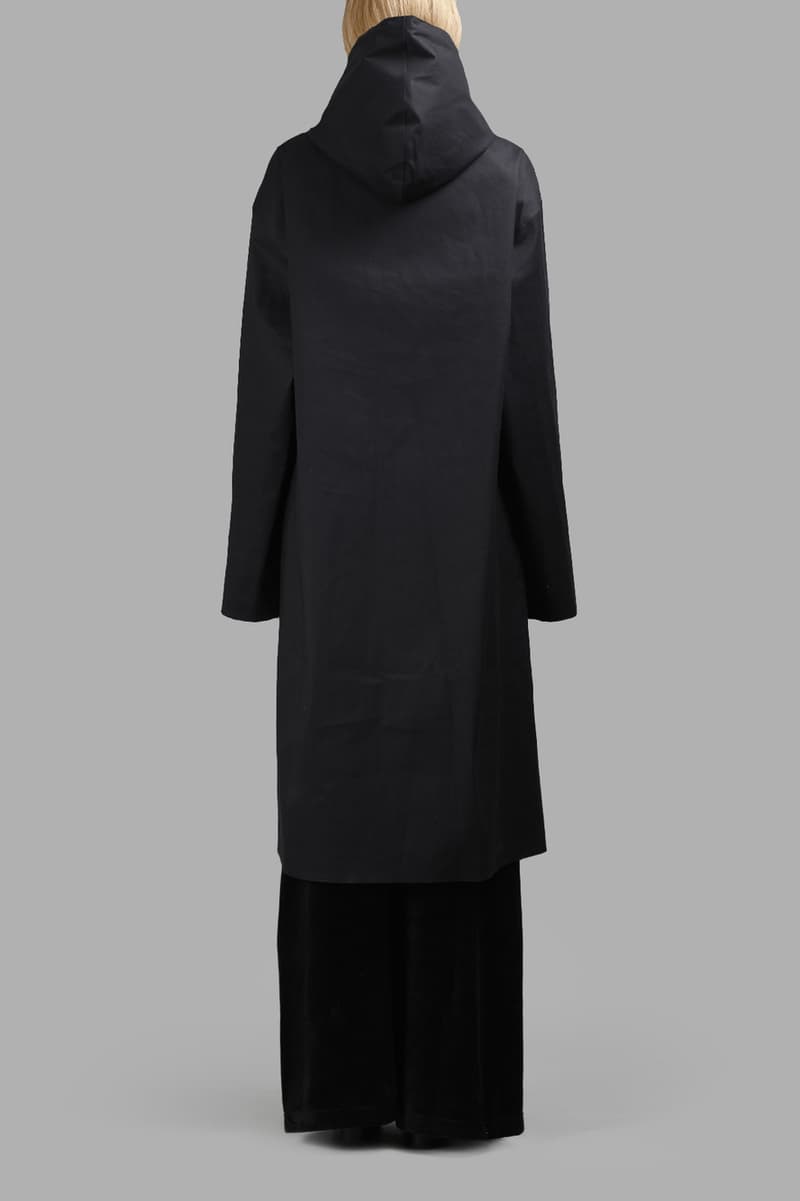 Vetements Mackintosh Raincoat