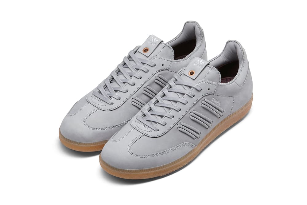 adidas Consortium Samba Deep Hue Pack