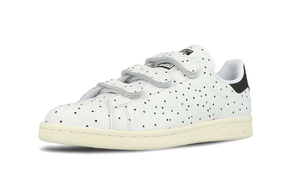 adidas Originals Stan Smith CF Polka Dots