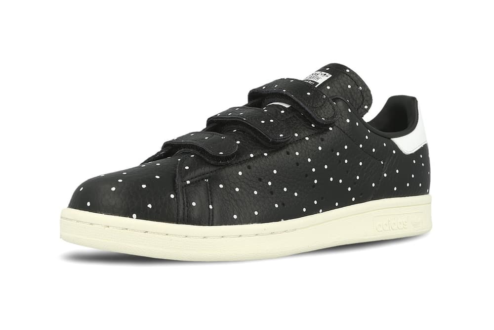 adidas Originals Stan Smith CF Polka Dots