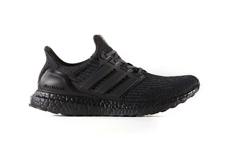 triple black 3.0